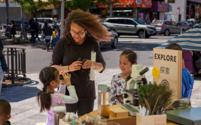 Street Lab hiring Youth Education Manager and Program Staff