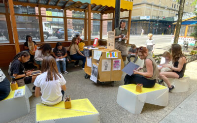 Street Lab makes our designs for other cities too