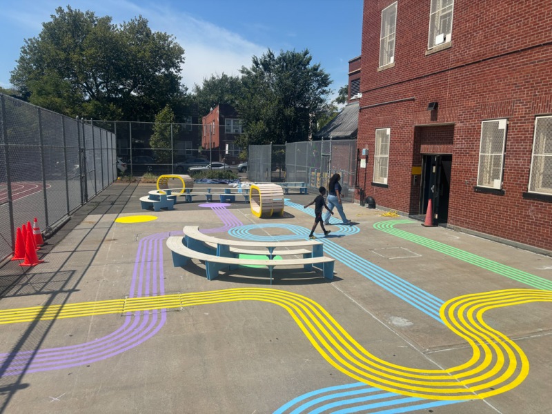 2025-08-13-123719_riverdaleavecommunityschool_courtyard